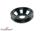 BMW 11517838676 11517838676 11 51 7 838 676 7838676 / 11-51-7-838-676 11517838676 11 51 7 838 676 7838676 BMW E90 LCI -  Belt pulley on the waterpump for the V-belt D=147MM