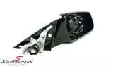 BMW 51167459112 51167459112 51 16 7 459 112 7459112 / 51-16-7-459-112 51167459112 51 16 7 459 112 7459112 BMW F35 LCI -  Side mirror heated/electrical adjustable R.-side -Shadow-Line- (For models with auto dip or memory)
