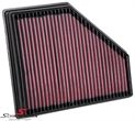 KN33-3136 BMW G21 -  KN Airfilter for the airbox