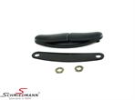 BMW 52108410505 52108410505 52 10 8 410 505 8410505 / 52-10-8-410-505 52108410505 52 10 8 410 505 8410505  Seat belt buckle L.-side black