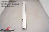 B51777262664 51777262664 51 77 7 262 664 7262664 BMW F11 -  Door sill trim panel right