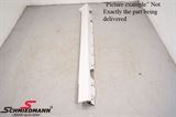 B51777262663 51777262663 51 77 7 262 663 7262663 BMW F10 -  Door sill trim panel left
