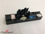 C14522 64116916655 64 11 6 916 655 6916655 BMW E39 -  Automatic Aircondition Control Unit