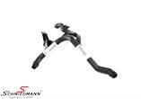 BMW 11537519710 11537519710 11 53 7 519 710 7519710 / 11-53-7-519-710 11537519710 11 53 7 519 710 7519710 BMW E61 -  Return pipe from heater