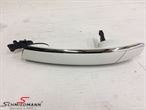 A55949 Door handle out front left