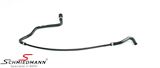 17127519247 17127519247 17 12 7 519 247 7519247 BMW E64 -  Ventilation hose from expansion tank
