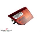 BMW 63217164484 63217164484 63 21 7 164 484 7164484 / 63-21-7-164-484 63217164484 63 21 7 164 484 7164484 BMW X5 (E53) -  Taillight inner on tailgate R.-side (only for USA models)