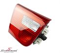 BMW 63217164485 63217164485 63 21 7 164 485 7164485 / 63-21-7-164-485 63217164485 63 21 7 164 485 7164485 BMW X5 (E53) -  Taillight inner on tailgate L.-side