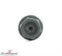 BMW 33321139132 33321139132 33 32 1 139 132 1139132 / 33-32-1-139-132 33321139132 33 32 1 139 132 1139132 BMW E38 -  Bolt for wishbone upper, outer M12X1,5X78