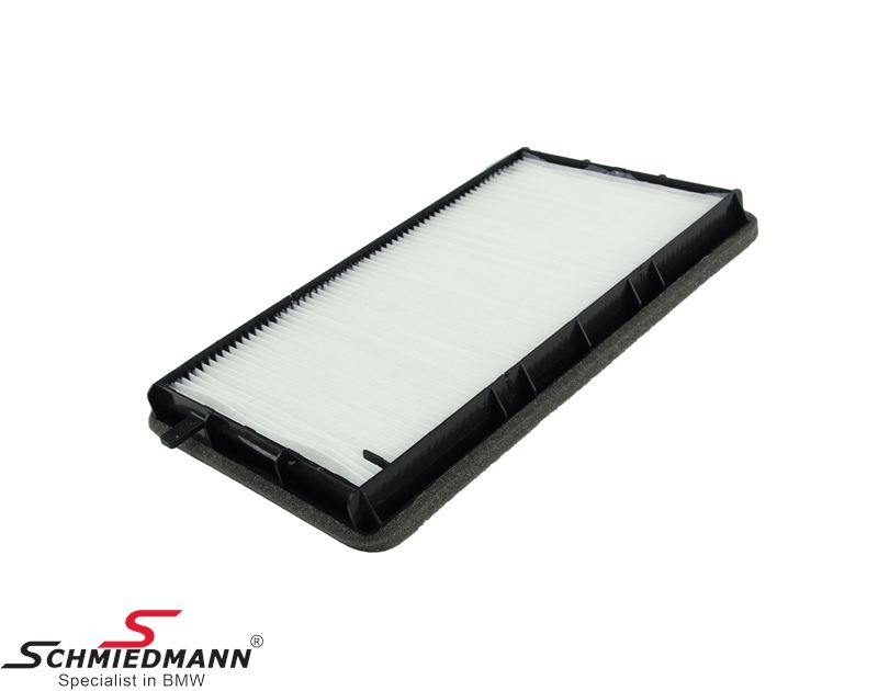 Microfilter - 64119069895, 64 11 9 069 895, 9069895, 64-11-9