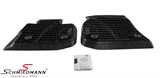 BMW 51472451367 51472451367 51 47 2 451 367 2451367 / 51-47-2-451-367 51472451367 51 47 2 451 367 2451367 BMW X4 (G02) -  Floormats -Floor Liner- front, black - original BMW