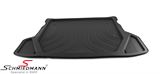 51-47-2-357-149 Trunk mat rubber with edges, -Basis-