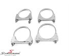 971367LMD-X3-X BMW F32 LCI -  Friedrich Motorsport sport exhaust, with one tailpipe each L+R.-side