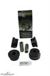 PFR5-3606H BMW E36 -  Powerflex racing -Heritage Collection- rear beam mounting bush rear set 60,5MM