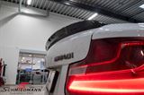 HSLEVOF22CAR BMW F22 -  Rear spoiler EVO genuine carbon