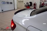 HSLEVOF22CAR BMW F22 -  Rear spoiler EVO genuine carbon