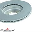 BMW 34116896652 34116896652 34 11 6 896 652 6896652 / 34-11-6-896-652 34116896652 34 11 6 896 652 6896652 BMW F11 -  Brake disk 330x24MM ventilated (Please note price per piece)
