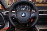 32307839114K 32307839114 32 30 7 839 114 7839114 BMW E91 LCI -  Sport steering wheel M-Technic leather airbag