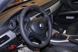 32307839114K 32307839114 32 30 7 839 114 7839114 BMW E91 LCI -  Sport steering wheel M-Technic leather airbag