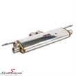 985704 Supersprint Rear exhaust Right - Left