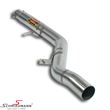 987912 BMW F36 -  Supersprint front pipe (For models with manual transmission)