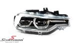 63-11-7-419-628 Headlight LED AHL R.-side - Original Magneti Marelli