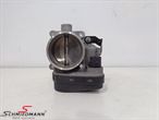 B13547502444 Throttle housing assembly elektrical