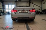 971367LMD-X3-X BMW F32 LCI -  Friedrich Motorsport sport exhaust, with one tailpipe each L+R.-side