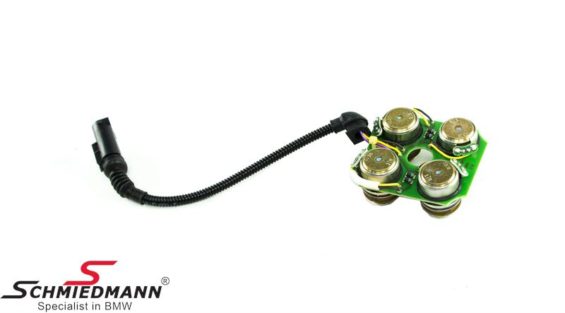 SOLENOID VALVE (SOLV) - 11361407823, 11 36 1 407 823 SOLENOID VALVE (SOLV) - 11361407823, 11 36 1 407 823
