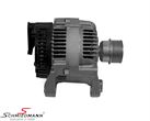 12311247310 12311247310 12 31 1 247 310 1247310 BMW E34 -  Alternator 80A