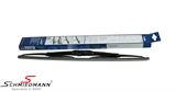 61627140958 Wiper blade complete rear window 450MM, original -BOSCH- 
