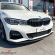 NSG20HG BMW G21 -  Kidneys high gloss black 