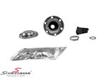 33219067895JP 33219067895 33 21 9 067 895 9067895  Output Shaft Repair Kit for Boot Inner Rear