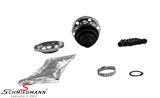 33219067895JP 33219067895 33 21 9 067 895 9067895  Output Shaft Repair Kit for Boot Inner Rear
