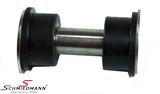PFR5-324BLK  Powerflex racing -Black Series- differential front bush