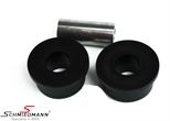 PFR5-324BLK  Powerflex racing -Black Series- differential front bush