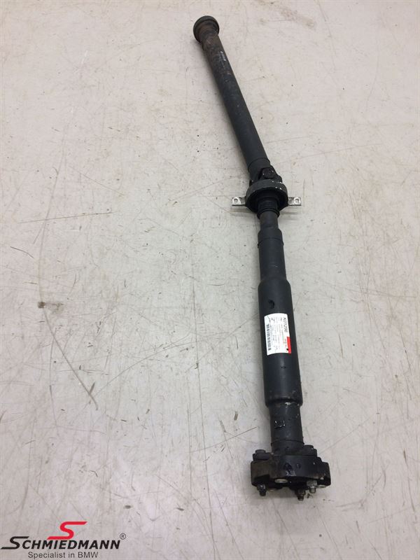 Drive shaft assy automatic transmission L=1453MM