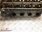 B11121702374 11121702374 11 12 1 702 374 1702374 BMW E38 -  Cylinderhead Cylinder 1-4