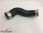 A56283 Charge air line. Intercooler to Intake.
