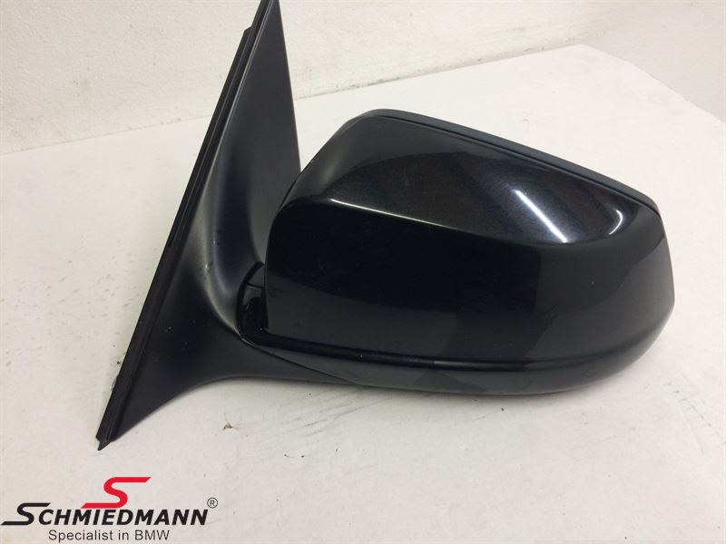 Side mirror L.-side 