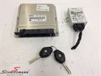 C42398 Control unit injection 330d M57