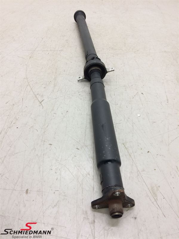 Drive shaft assy automatic transmission L=1428MM