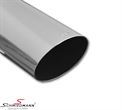 B5332.00903 BMW E90 -  Eisenmann sport rear silencer 2XØ90MM 