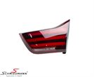 FLBF82B  Taillight set -Blackline- LCI facelift upgrade retrofit kit - Original BMW