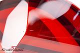 FLBF82B  Taillight set -Blackline- LCI facelift upgrade retrofit kit - Original BMW