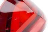 FLBF82B  Taillight set -Blackline- LCI facelift upgrade retrofit kit - Original BMW