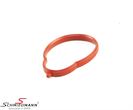 11611437384TR 11611437384 11 61 1 437 384 1437384 BMW Z3 (E36) -  Profile gasket for intake manifold, lower against the cylinder head