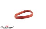 11611437384TR 11611437384 11 61 1 437 384 1437384 BMW Z3 (E36) -  Profile gasket for intake manifold, lower against the cylinder head