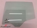 A56597 51357448061 51 35 7 448 061 7448061 BMW F40 -  Door Window rear door left 