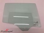 A56598 51357448062 51 35 7 448 062 7448062 BMW F40 -  Door Window rear door right